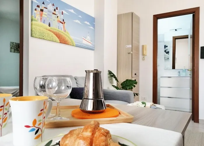 Appartement Holihome_open House Frn *